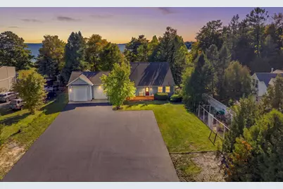 13062 N Isthmus Road, Omena, MI 49674 - Photo 1