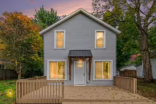 286 W Arbor St, Marcellus, MI 49067 - Photo 1
