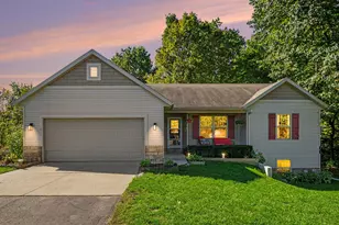 2033 Winston View Dr NE, Cedar Springs, MI 49319 - Photo 1