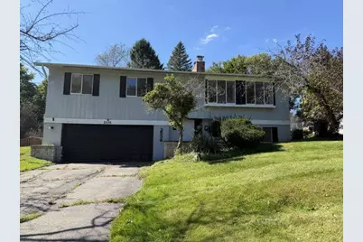 2536 Tricia Drive, Jackson, MI 49201 - Photo 1