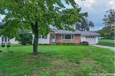 918 Benston Road, Whitehall, MI 49461 - Photo 3