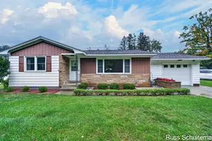 918 Benston Rd, Whitehall, MI 49461 - Photo 1