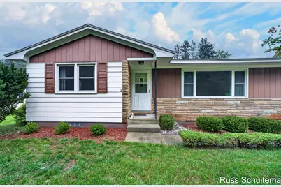 918 Benston Road, Whitehall, MI 49461 - Photo 5
