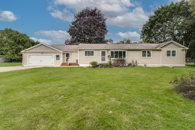 5642 N 38th Street, Augusta, MI 49012 - Photo 1