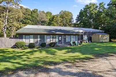 9325 Dwight Boyer Road, Watervliet, MI 49098 - Photo 75