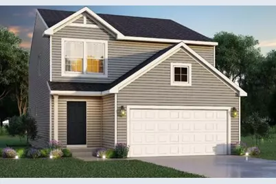 345 N Sherman Street, Allegan, MI 49010 - Photo 1