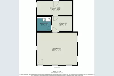 515 Williams Street #1&2, South Haven, MI 49090 - Photo 33
