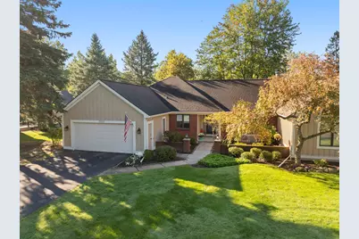 5126 S Quail Crest Drive SE, Grand Rapids, MI 49546 - Photo 1