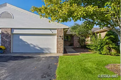 1016 Bayou Drive SW, Byron Center, MI 49315 - Photo 1