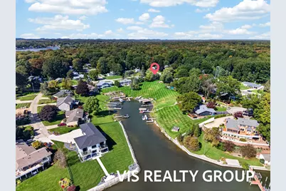 16119 Harbor Point Drive, Spring Lake, MI 49456 - Photo 11