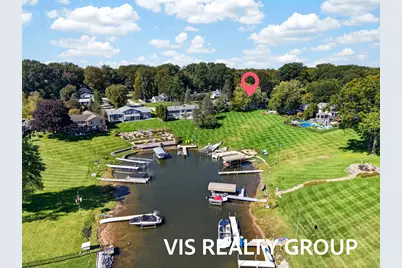 16119 Harbor Point Drive, Spring Lake, MI 49456 - Photo 9