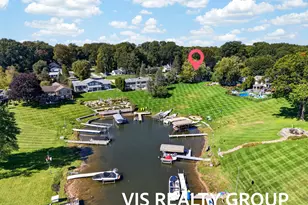 16119 Harbor Point Dr, Spring Lake, MI 49456 - Photo 9