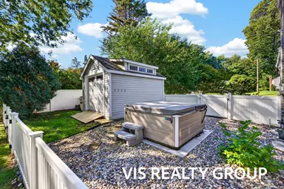 16119 Harbor Point Drive, Spring Lake, MI 49456 - Photo 5