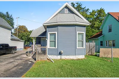 2204 E Michigan Avenue, Jackson, MI 49202 - Photo 1