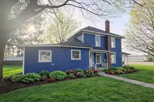 2249 E Montgomery Rd, Hillsdale, MI 49242 - Photo 7