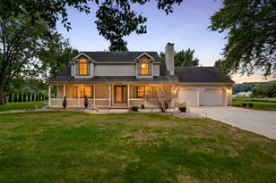5303 W R Ave, Schoolcraft, MI 49087 - Photo 1