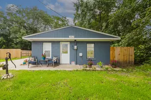 102 E Beers St, Decatur, MI 49045 - Photo 1