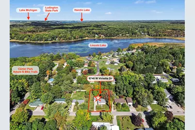 6740 W Virnetta Drive, Ludington, MI 49431 - Photo 23