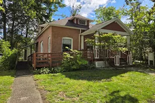 315 Ives Ave, Big Rapids, MI 49307 - Photo 1