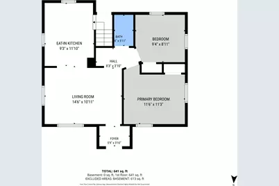 1426 W Lakewood Boulevard, Holland, MI 49424 - Photo 49
