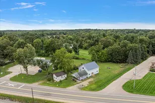 201 E Battle Creek St, Galesburg, MI 49053 - Photo 1