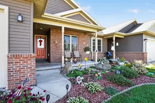 788 Meadows Ct, Grass Lake, MI 49240 - Photo 5