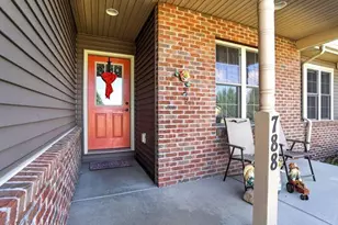 788 Meadows Ct, Grass Lake, MI 49240 - Photo 9