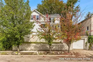 1101 Baxter St SE, Grand Rapids, MI 49506 - Photo 1