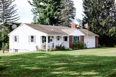 410 20 Mile Road NE, Cedar Springs, MI 49319 - Photo 1