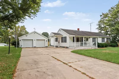 6125 W Xy Avenue, Schoolcraft, MI 49087 - Photo 1