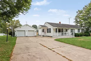 6125 W X Y Ave, Schoolcraft, MI 49087 - Photo 1
