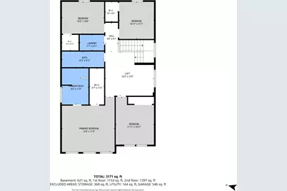 9350 Pier Place, West Olive, MI 49460 - Photo 85