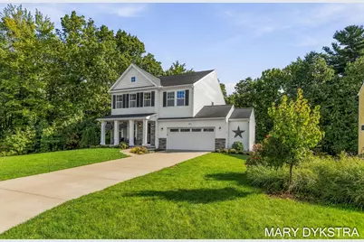 9350 Pier Place, West Olive, MI 49460 - Photo 7