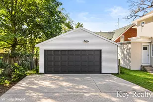 1242 Alexander St SE, Grand Rapids, MI 49506 - Photo 41