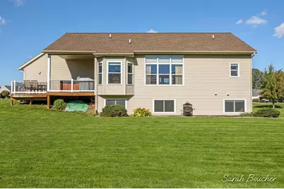 2482 Willow View Drive, Jenison, MI 49428 - Photo 29