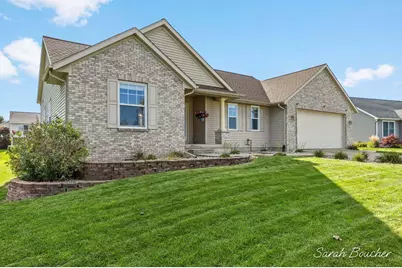2482 Willow View Drive, Jenison, MI 49428 - Photo 3