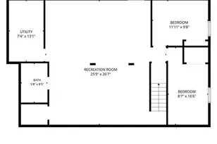 840 Seneca Pl, Cadillac, MI 49601 - Photo 41
