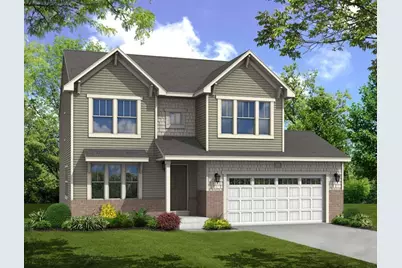 1659 Aspen Trail, Otsego, MI 49078 - Photo 1