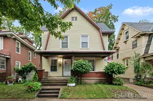 851 Kalamazoo Ave SE, Grand Rapids, MI 49507 - Photo 1