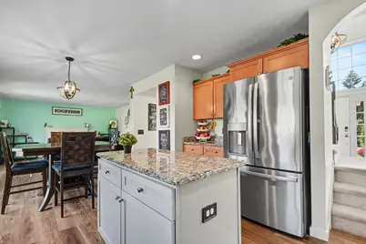 3583 Arbor Chase Court NE, Grand Rapids, MI 49525 - Photo 15