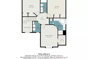 3583 Arbor Chase Ct NE, Grand Rapids, MI 49525 - Photo 31