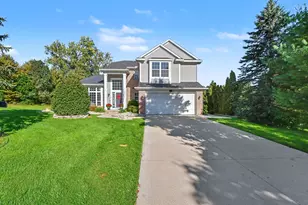 3583 Arbor Chase Ct NE, Grand Rapids, MI 49525 - Photo 1