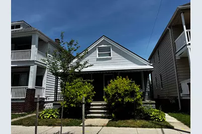11690 Gallagher Street, Hamtramck, MI 48212 - Photo 1