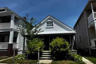 11690 Gallagher St, Hamtramck, MI 48212 - Photo 1