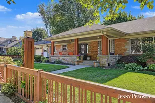 2022 Hall St SE, East Grand Rapids, MI 49506 - Photo 3