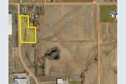 Holland Ave #Lot 2, Holland, MI 49424 - Photo 1