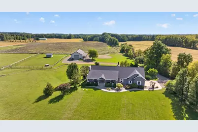 17485 Raymond Road, Addison, MI 49220 - Photo 5