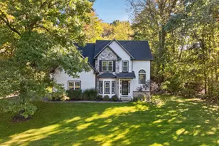 5361 Universe Ave, Howell, MI 48843 - Photo 1