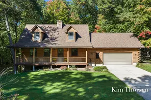 6263 Oak Valley Dr NE, Belmont, MI 49306 - Photo 1