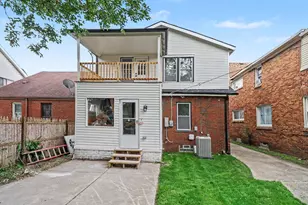 17152 Roselawn St, Detroit, MI 48221 - Photo 35